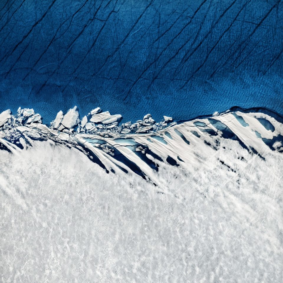THAW By Timo Lieber