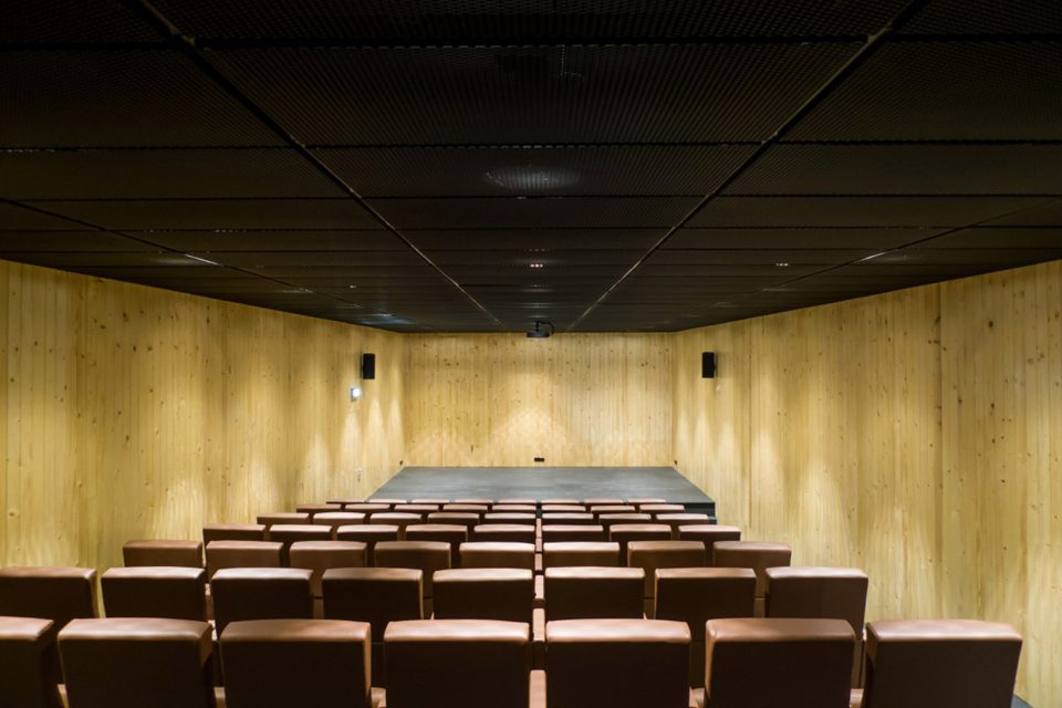 Museum of Mechanical Music by Miguel Marcelino