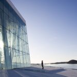 重温经典：奥斯陆歌剧院 / Snøhetta