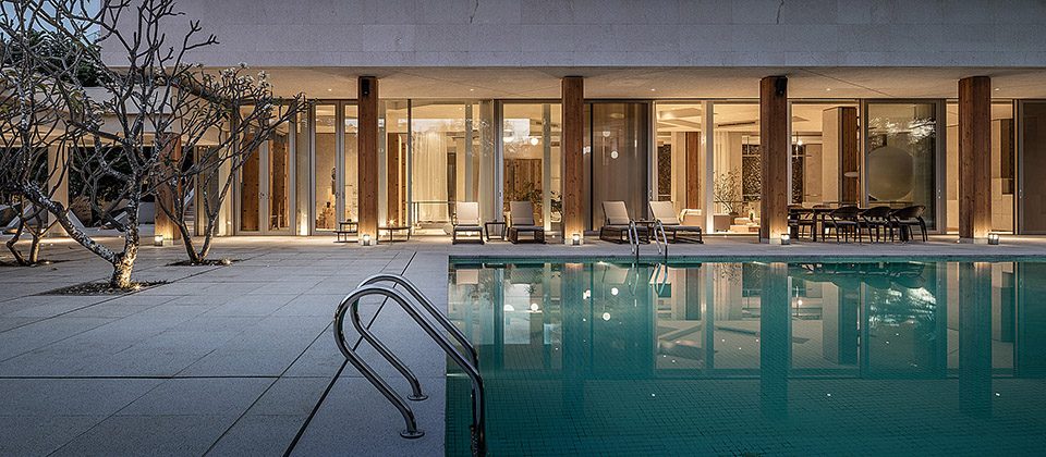 Residence Guan By V2