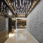上海闵行宝龙艾美酒店 / Hirsch Bedner Associates