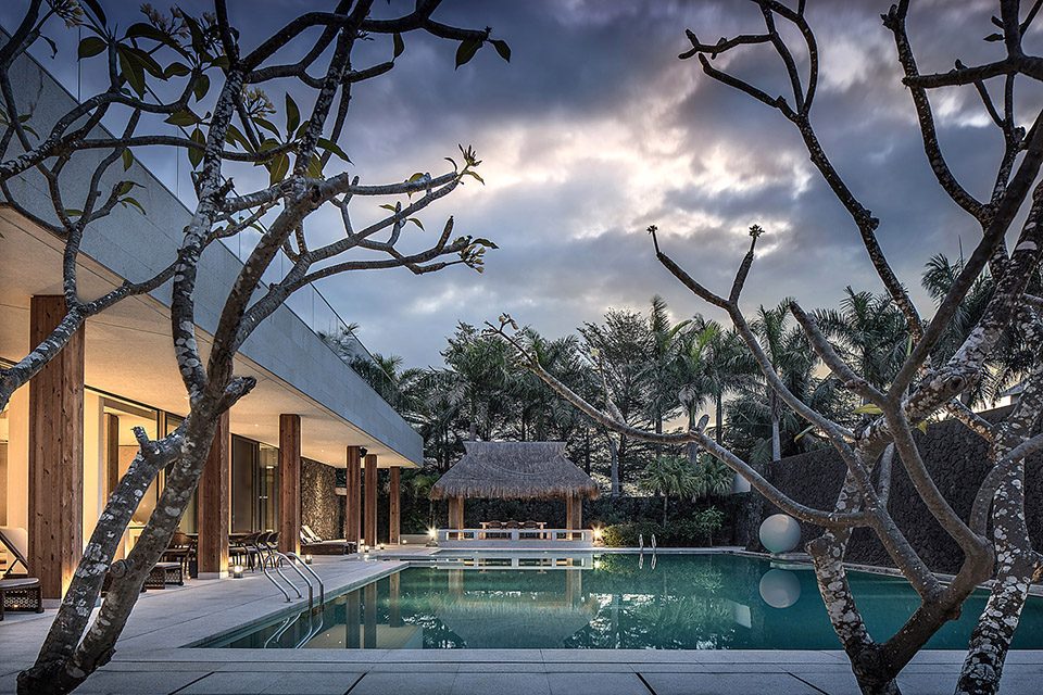 Residence Guan By V2