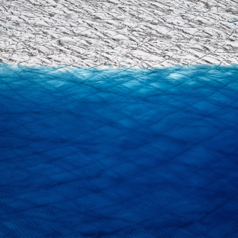 THAW By Timo Lieber