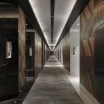 上海闵行宝龙艾美酒店 / Hirsch Bedner Associates