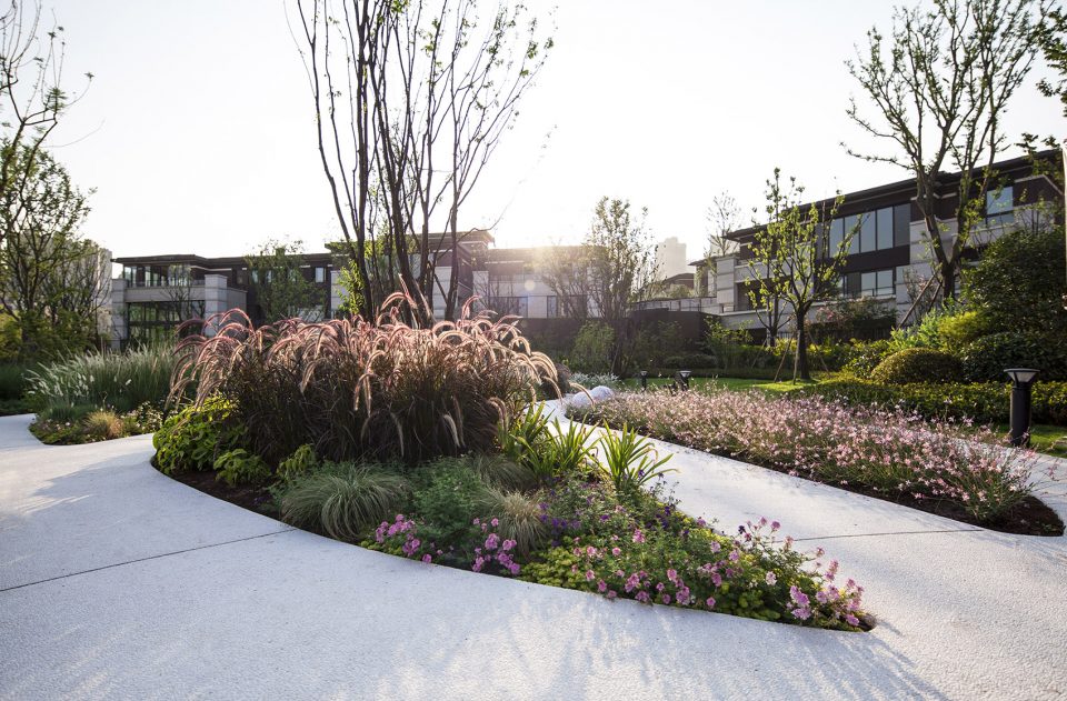 Hushanyue Landscape Design By Box Design