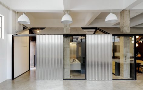 Line House By Linehouse