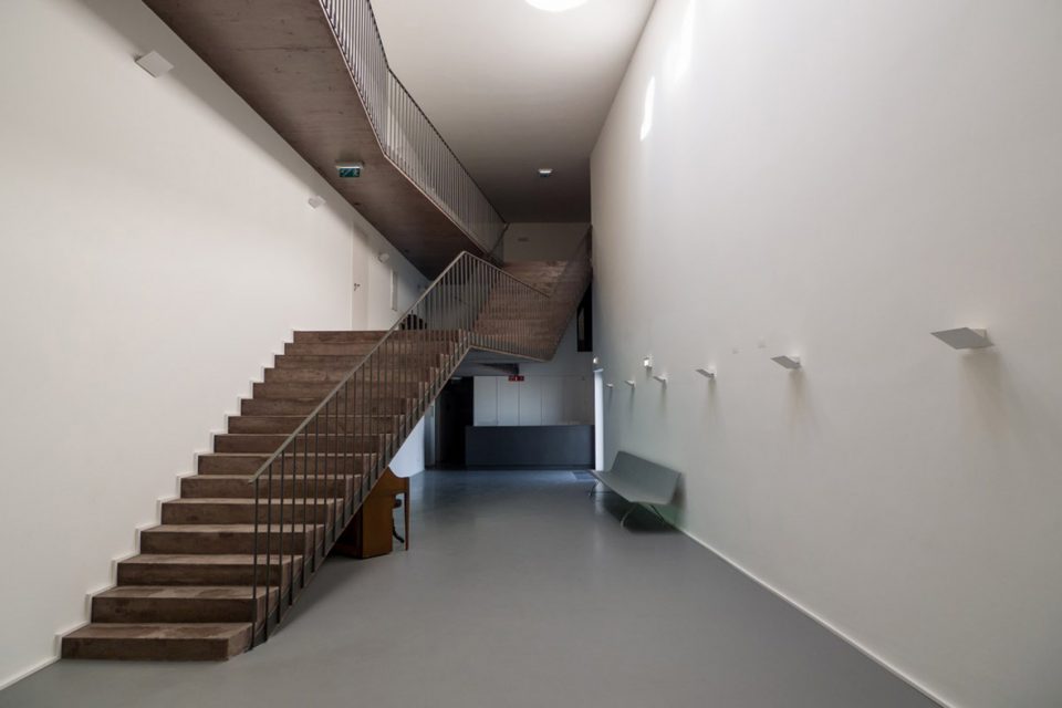 Museum of Mechanical Music by Miguel Marcelino