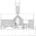 圣玛丽厅，爱尔兰基尔肯尼 / McCullough Mulvin Architects
