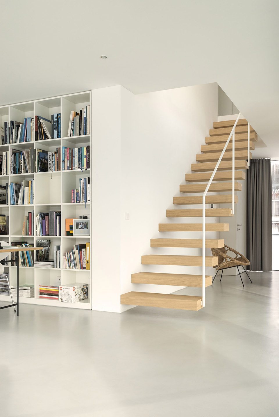 StudioLivingProduction by stifter bachmann