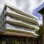 罗切尔大街住宅，瑞士纳沙泰尔 / LOCALARCHITECTURE