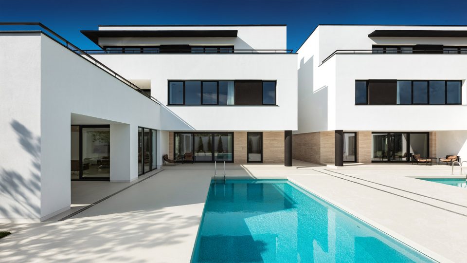 WH Residence by M3 Architects