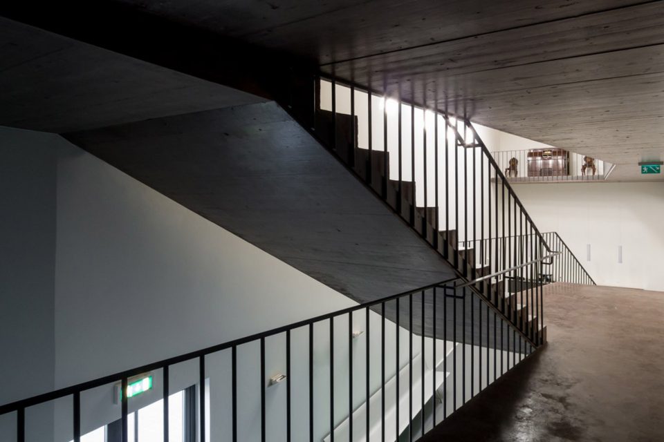 Museum of Mechanical Music by Miguel Marcelino