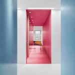 Playster总部办公室，蒙特利尔 / ACDF Architecture