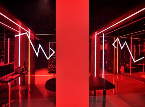R FITNESS By XU Studio