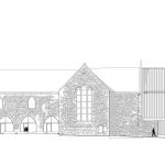 圣玛丽厅，爱尔兰基尔肯尼 / McCullough Mulvin Architects