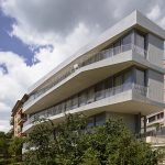 罗切尔大街住宅，瑞士纳沙泰尔 / LOCALARCHITECTURE
