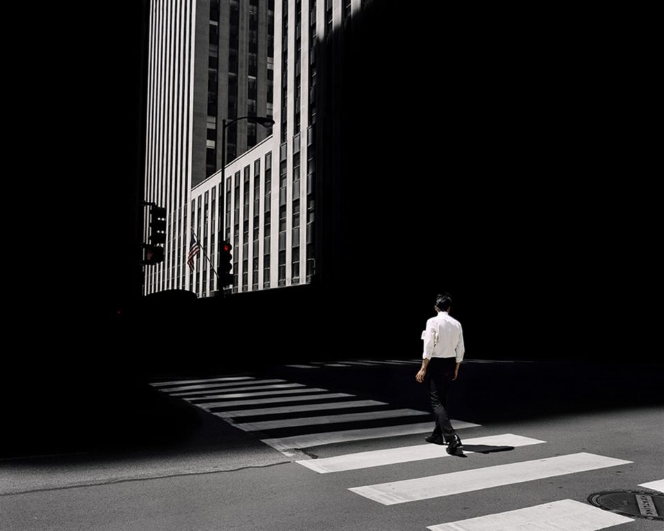 City Space By Clarissa Bonet