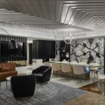 上海闵行宝龙艾美酒店 / Hirsch Bedner Associates