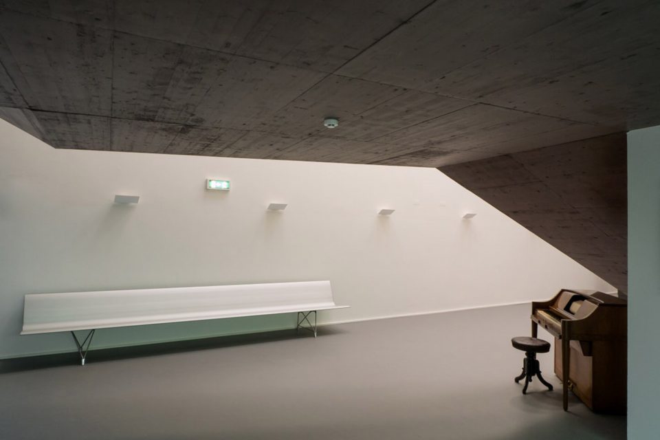 Museum of Mechanical Music by Miguel Marcelino