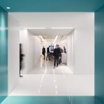 Playster总部办公室，蒙特利尔 / ACDF Architecture