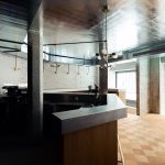 Zinnengasse餐厅，苏黎世 / Wülser Bechtel Achitects