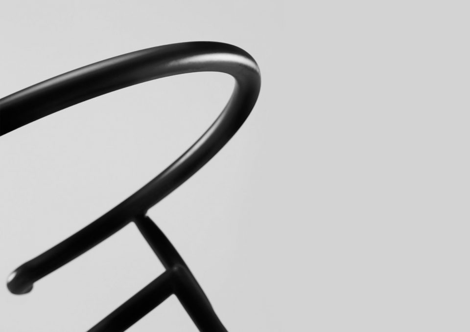 Soul Chair By iAN Yen Design YXR