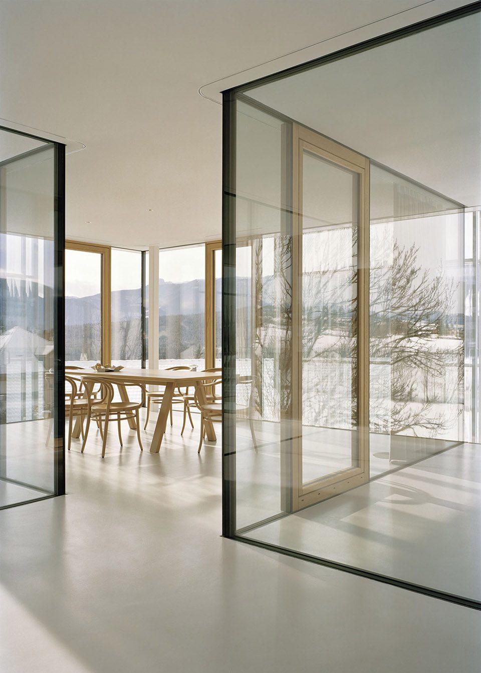 StudioLivingProduction by stifter bachmann