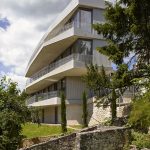 罗切尔大街住宅，瑞士纳沙泰尔 / LOCALARCHITECTURE