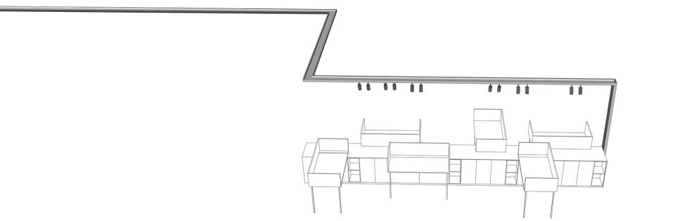 ICE ITA Office by MDDM STUDIO