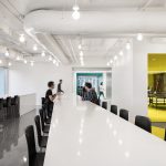 Playster总部办公室，蒙特利尔 / ACDF Architecture