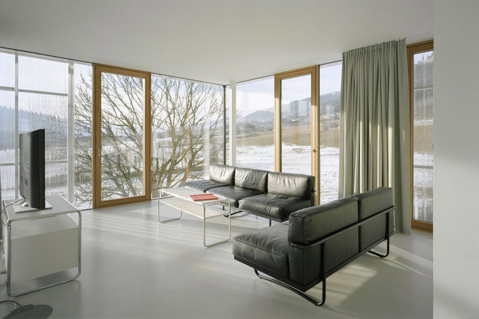 StudioLivingProduction by stifter bachmann