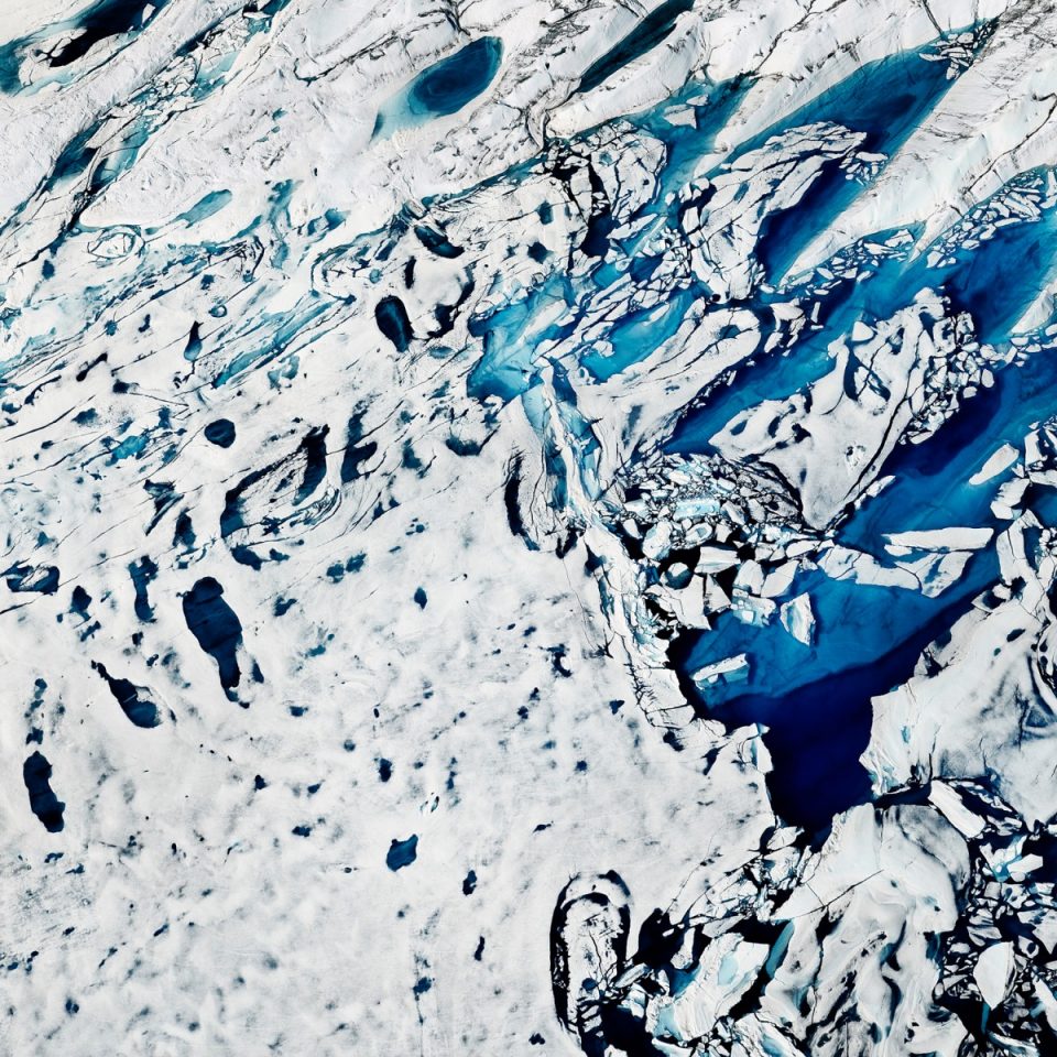 THAW By Timo Lieber