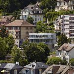 罗切尔大街住宅，瑞士纳沙泰尔 / LOCALARCHITECTURE