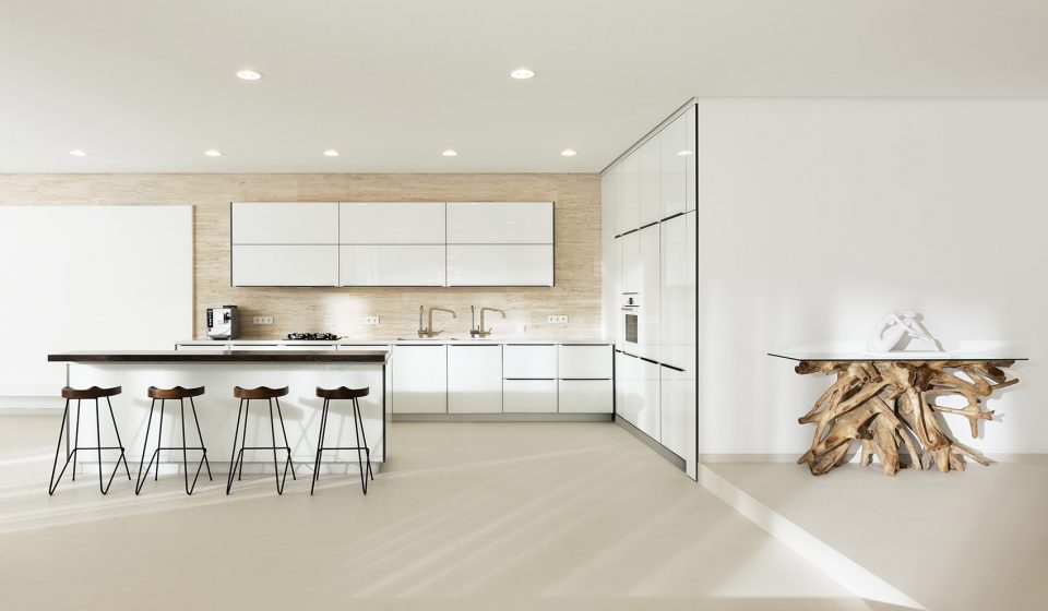 WH Residence by M3 Architects