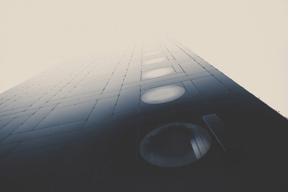 spaceships by Lars Stieger