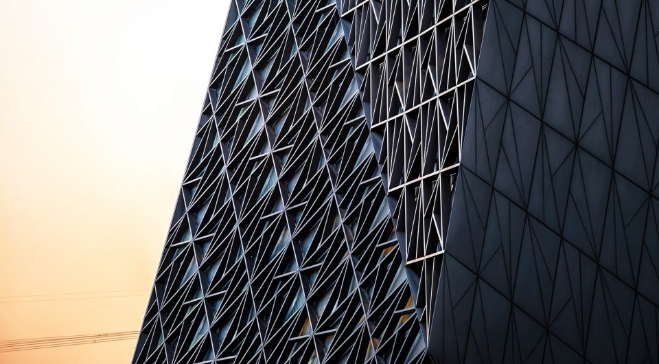 Bishan Cultural and Art Center By Tanghua Architect Associates