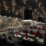 上海闵行宝龙艾美酒店 / Hirsch Bedner Associates