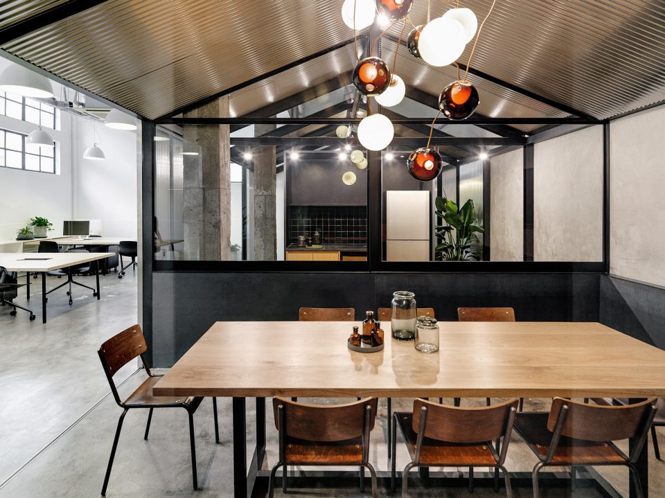 Line House By Linehouse