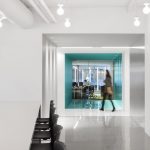 Playster总部办公室，蒙特利尔 / ACDF Architecture