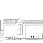 圣玛丽厅，爱尔兰基尔肯尼 / McCullough Mulvin Architects