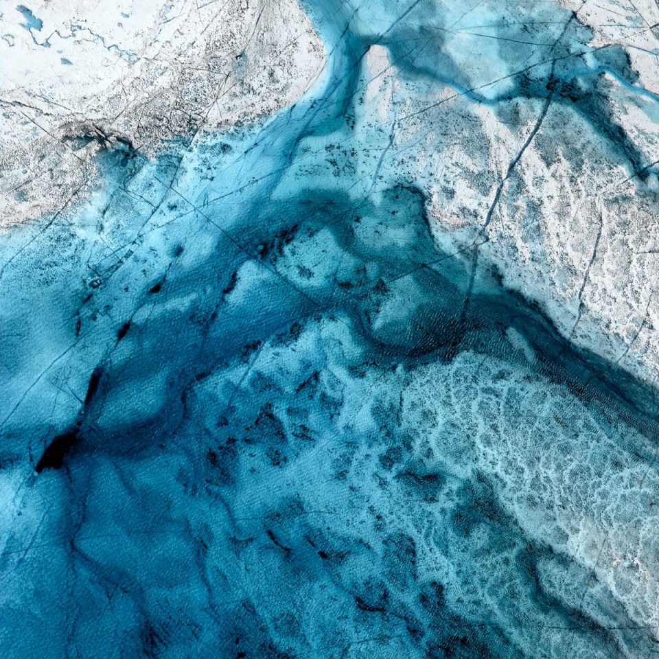 THAW By Timo Lieber