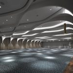 上海闵行宝龙艾美酒店 / Hirsch Bedner Associates