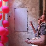 沉迷 / Lucía Martínez Pluchino + Raquel Durán Puente