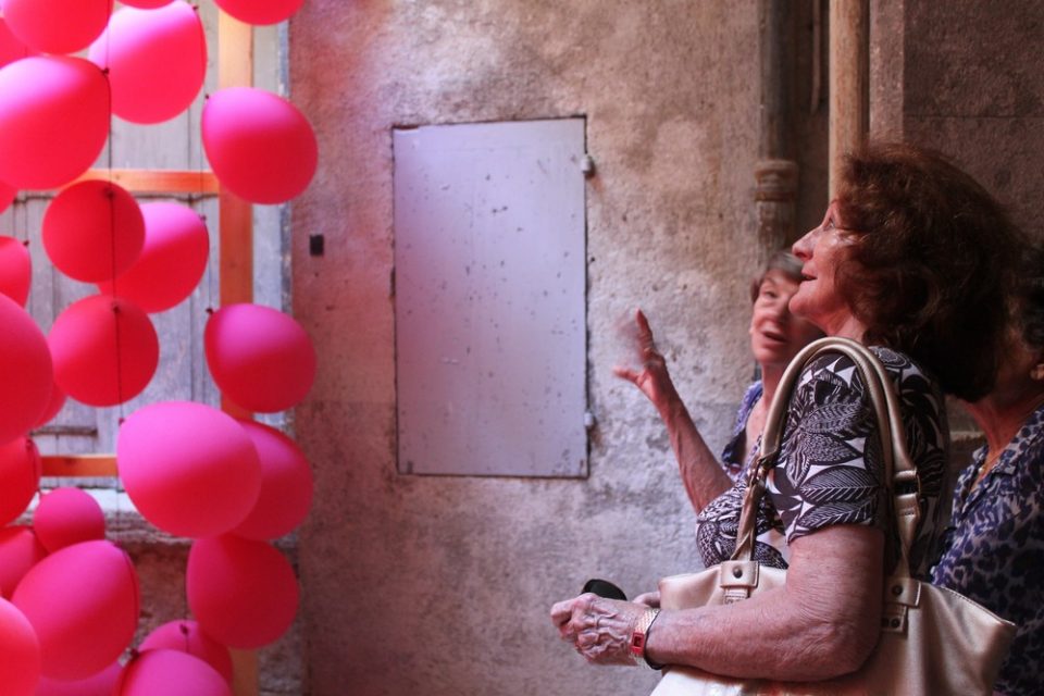 Immersion By Lucía Martínez Pluchino Raquel Durán Puente
