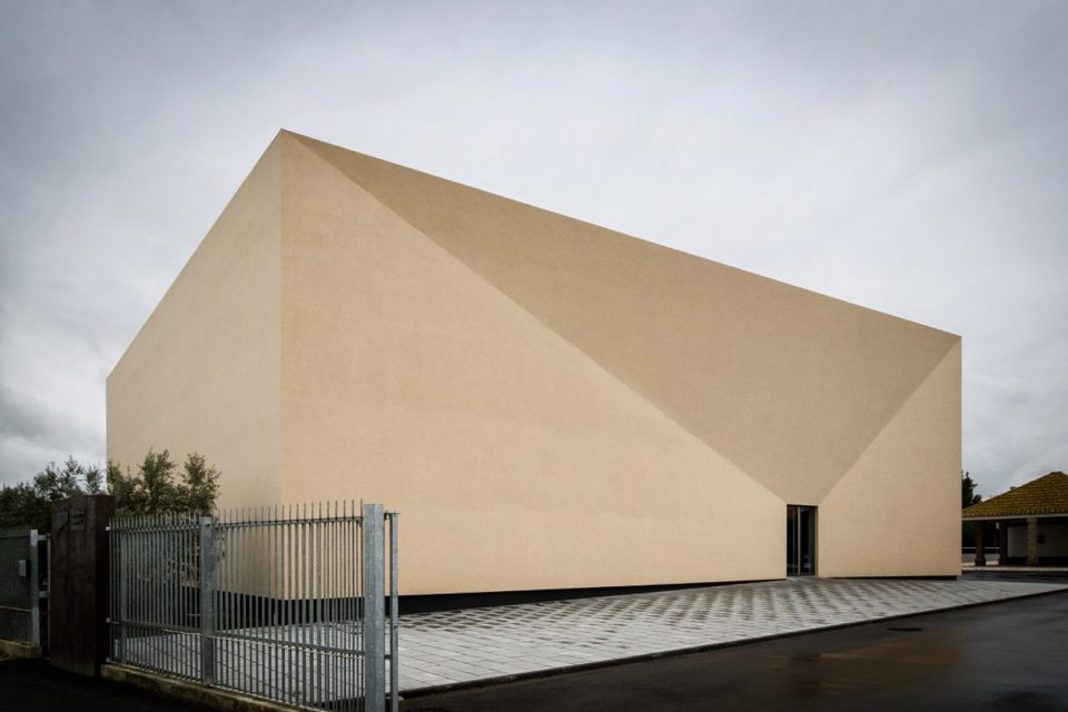Museum of Mechanical Music by Miguel Marcelino