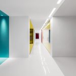 Playster总部办公室，蒙特利尔 / ACDF Architecture
