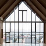 圣玛丽厅，爱尔兰基尔肯尼 / McCullough Mulvin Architects