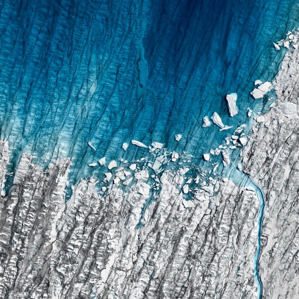 THAW By Timo Lieber