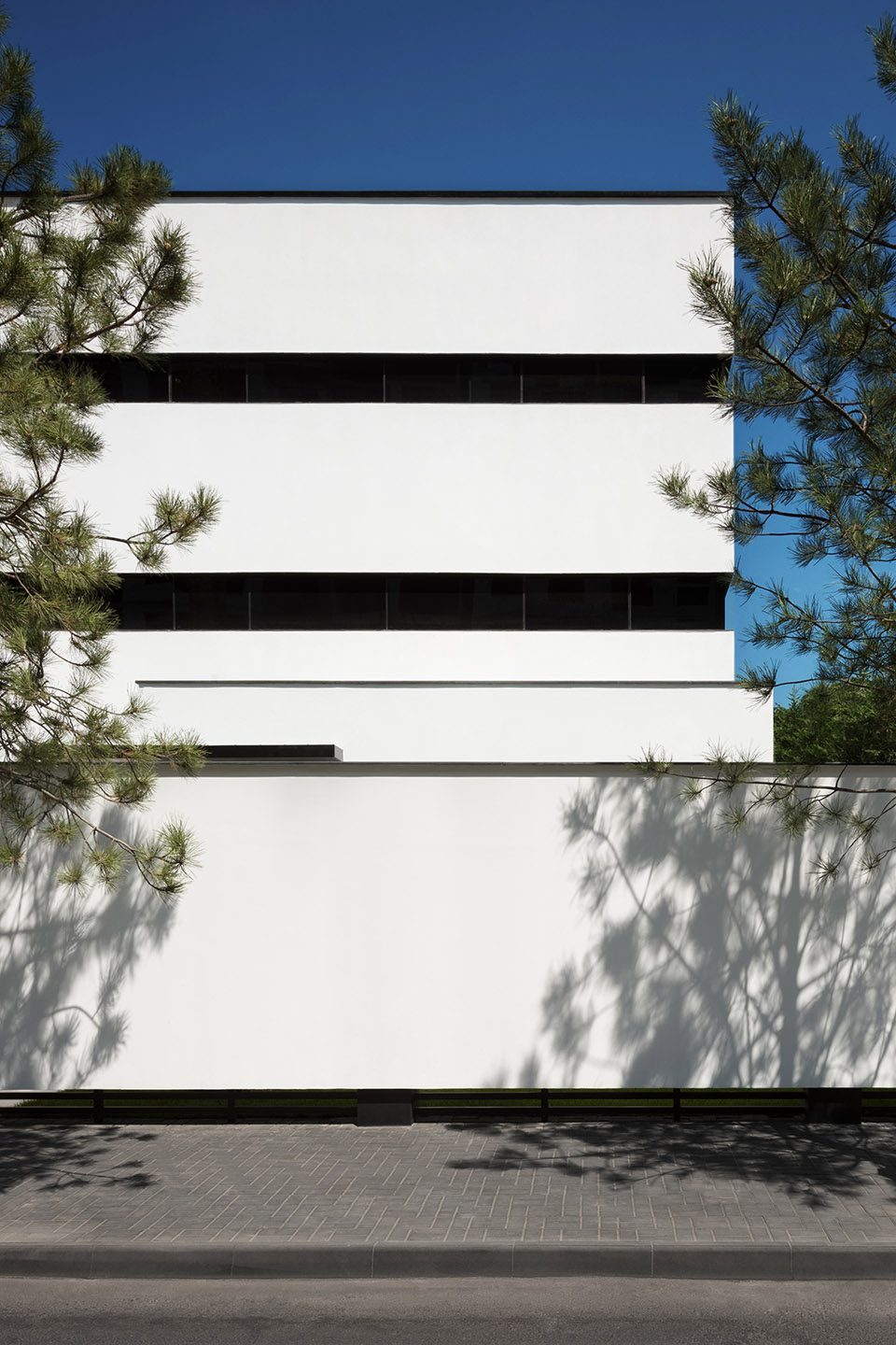 WH Residence by M3 Architects