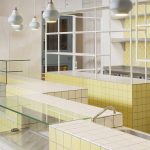 Juana Limón咖啡店，西班牙马德里 / Lucas y Hernández-Gil Arquitectos